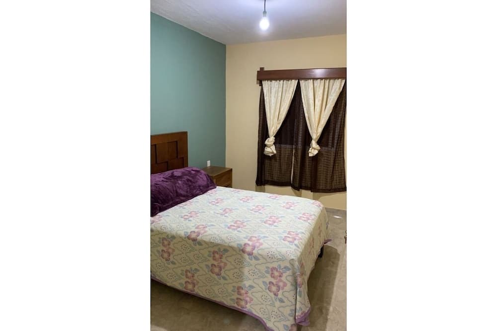 Photo of Bedroom in Tequila