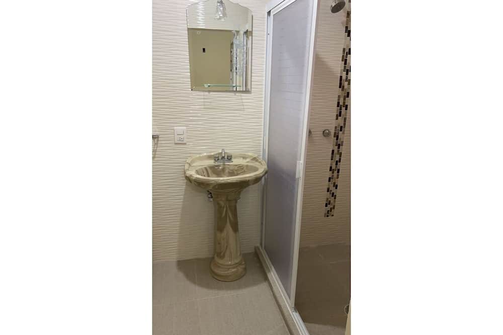 Photo of Bathroom in Tequila