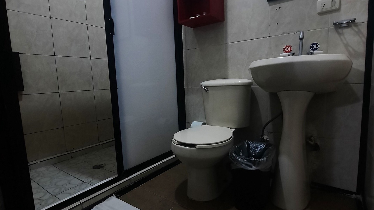 Photo of Bathroom in Linares