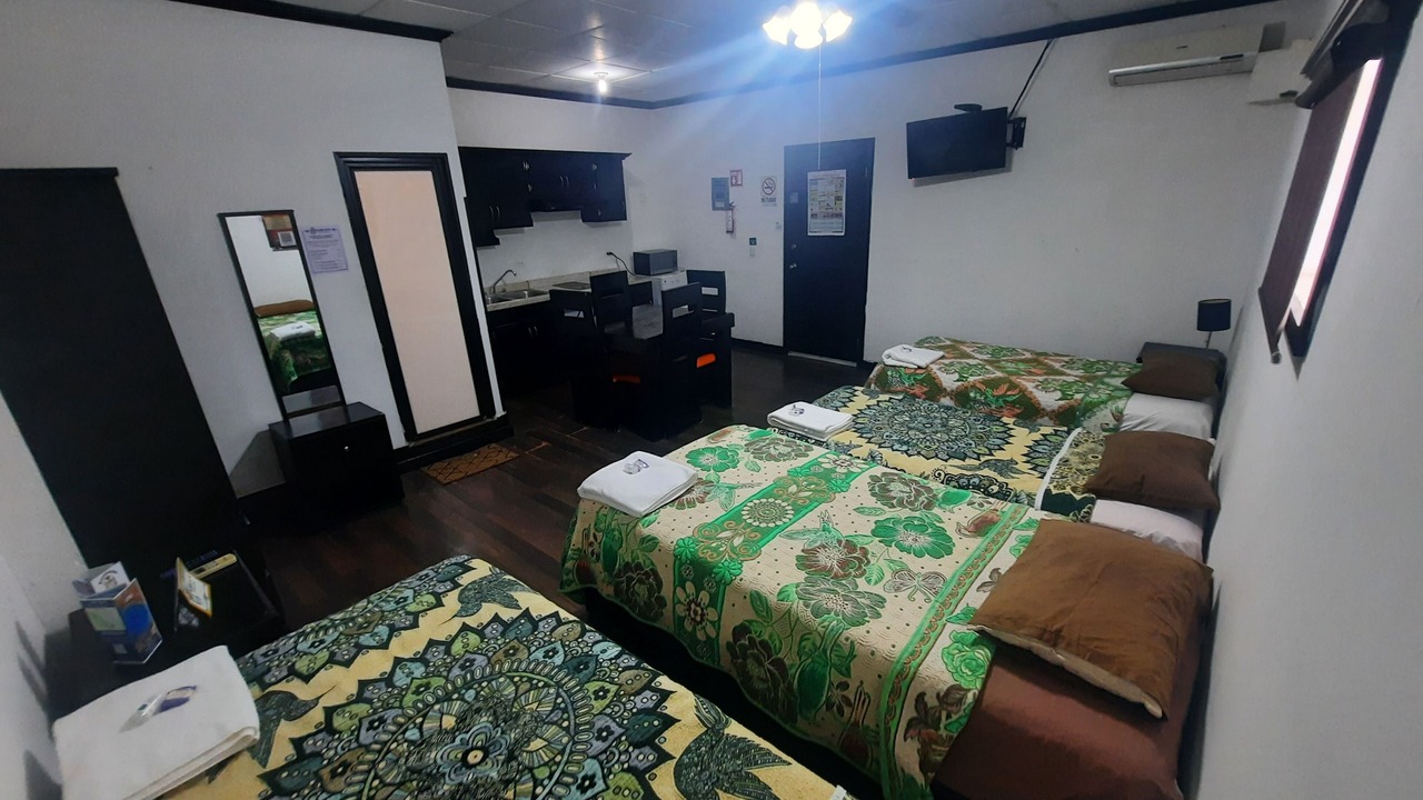 Photo of Bedroom in Linares