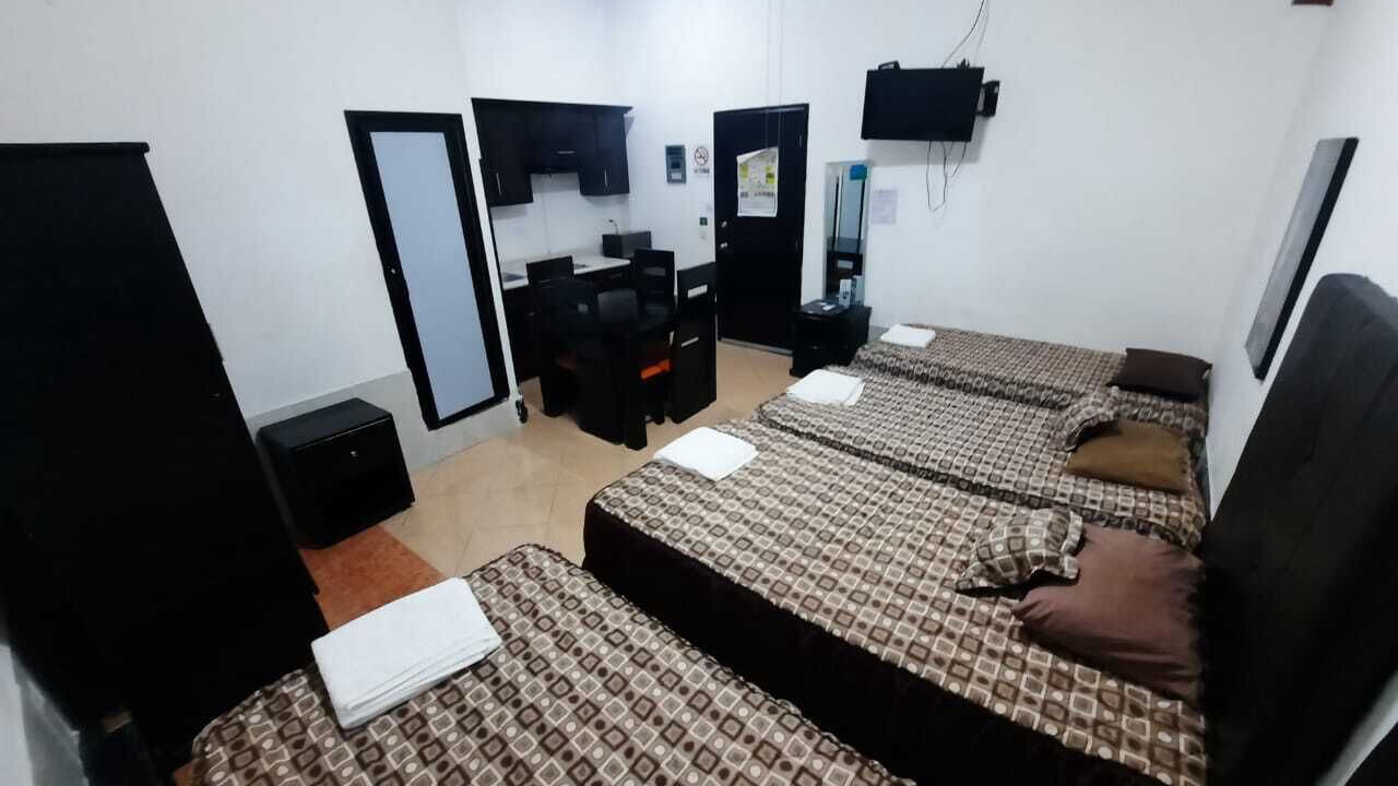 Photo of Bedroom in Linares