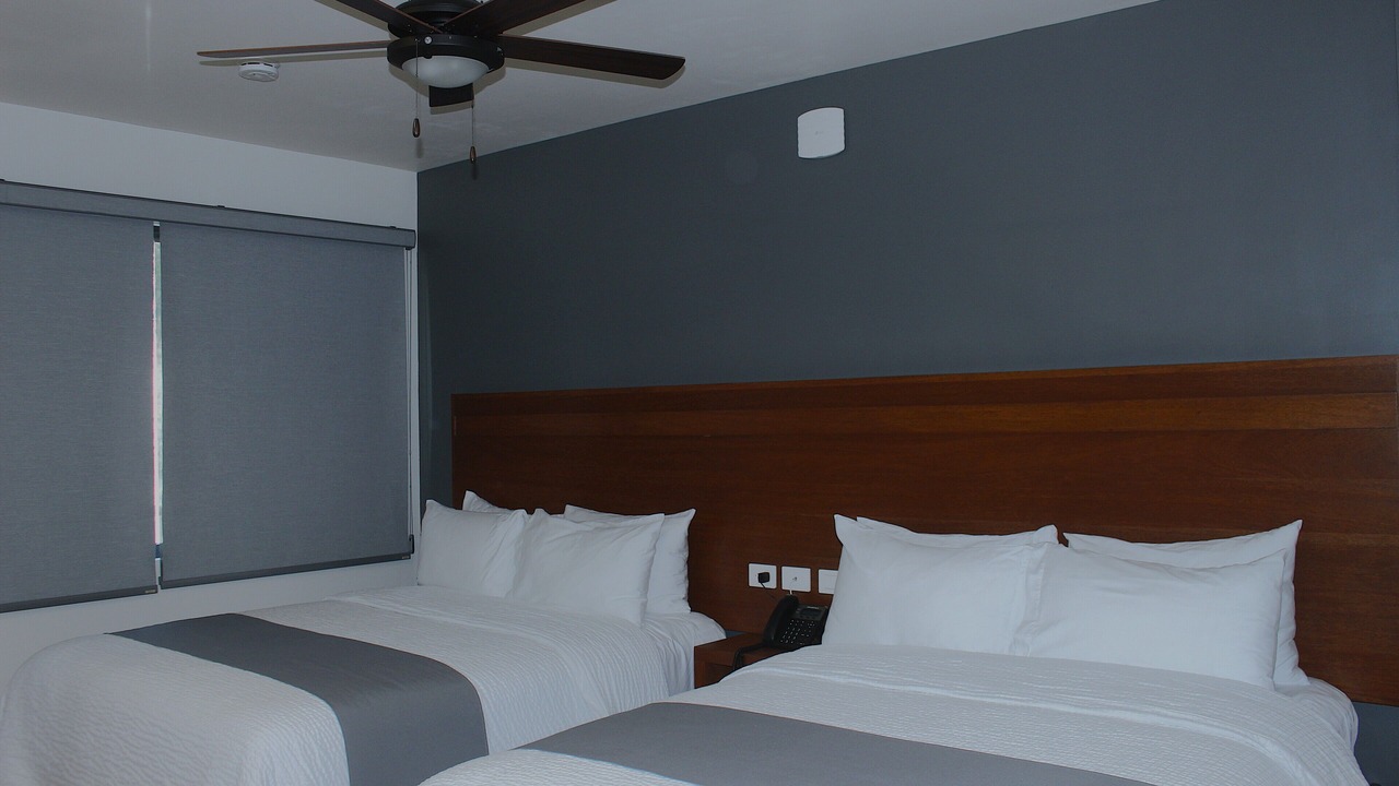 Photo of Bedroom in Palmilla