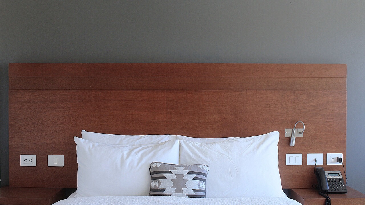 Photo of Bedroom in Palmilla