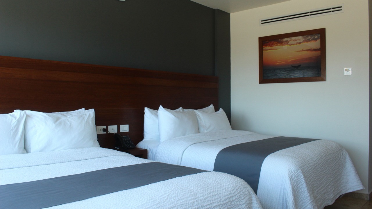 Photo of Bedroom in Palmilla