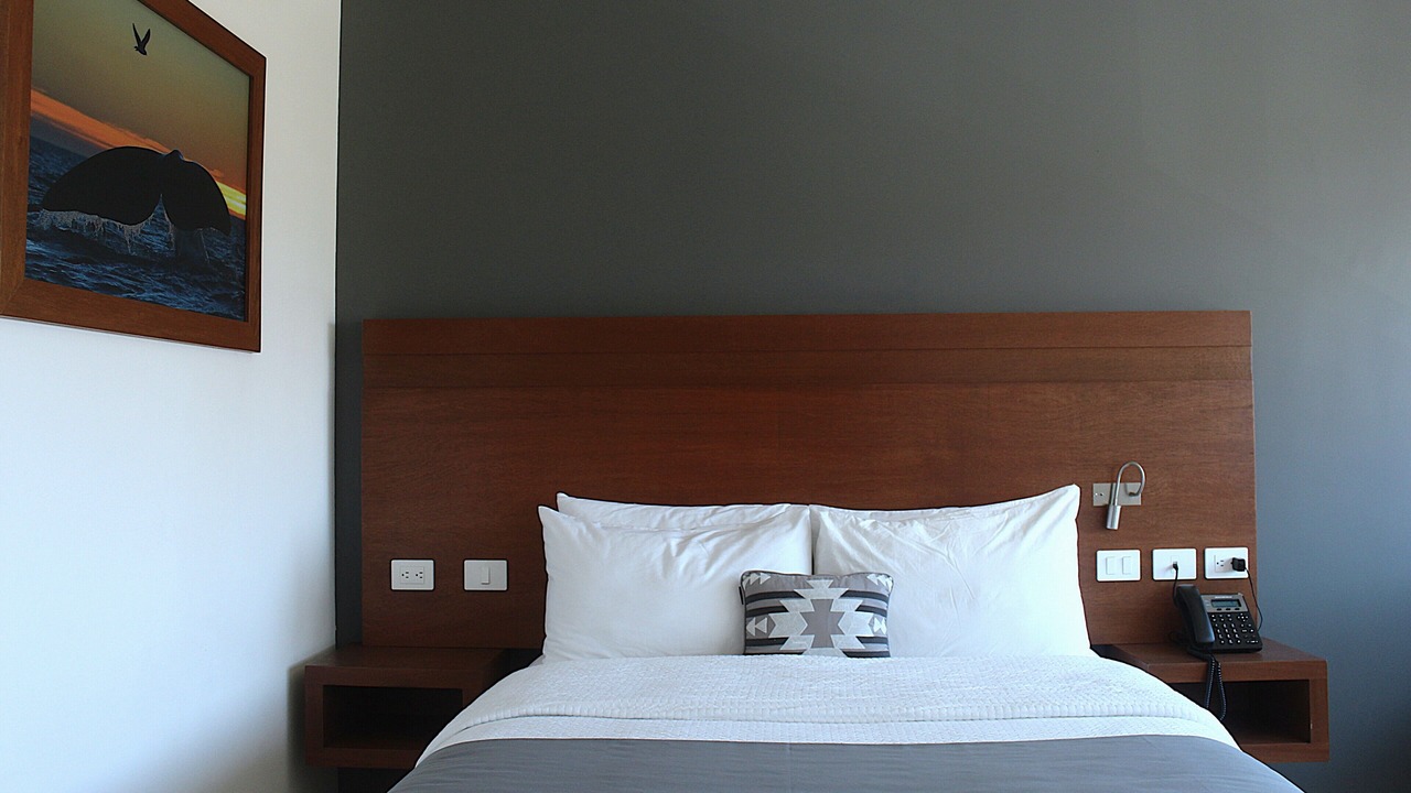 Photo of Bedroom in Palmilla