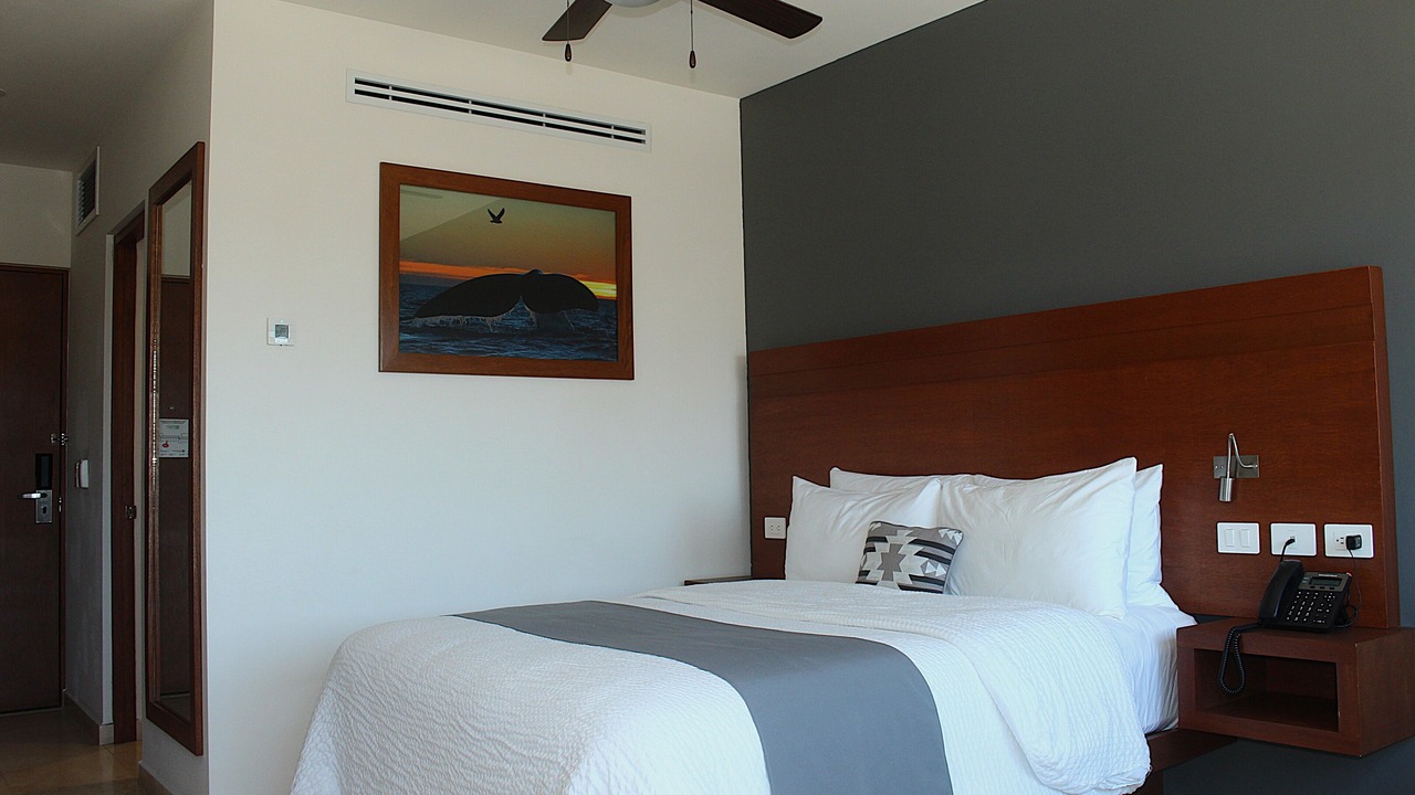 Photo of Bedroom in Palmilla