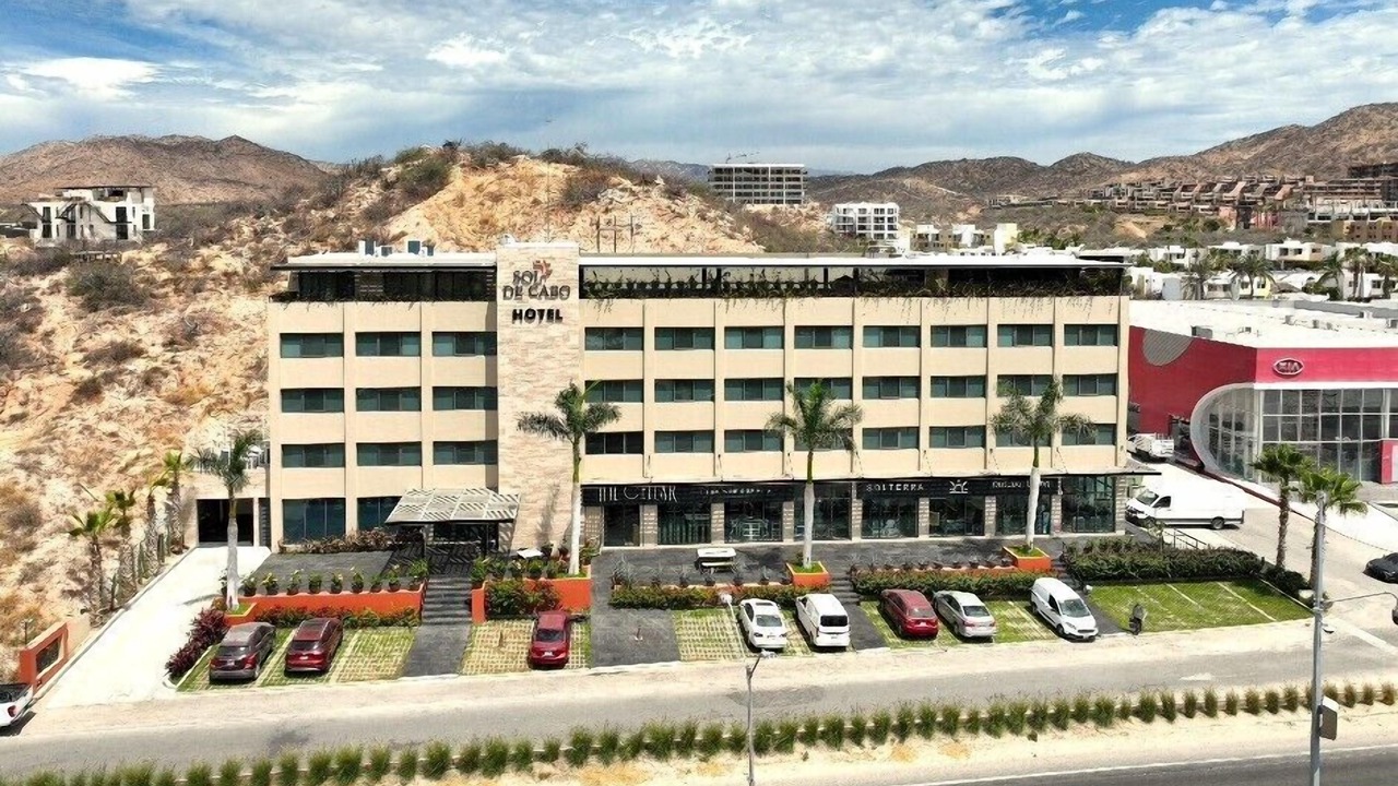 Photo of Outdoor in Palmilla