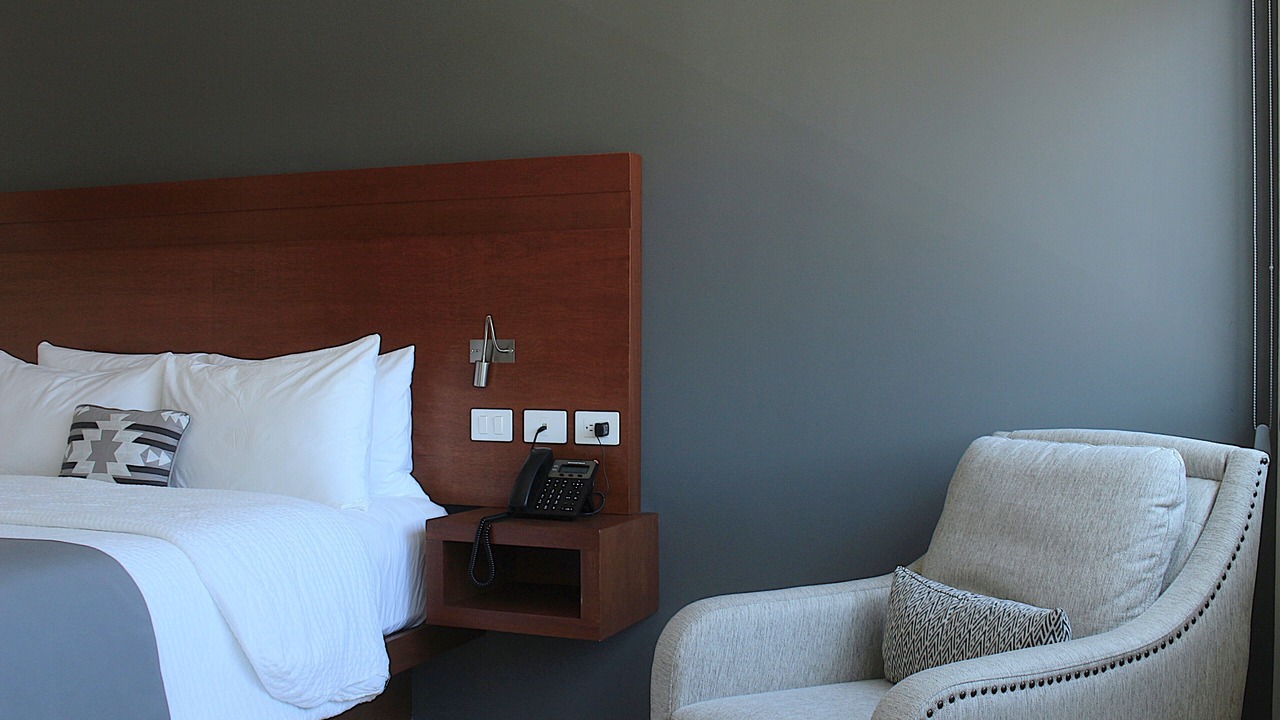 Photo of Bedroom in Palmilla