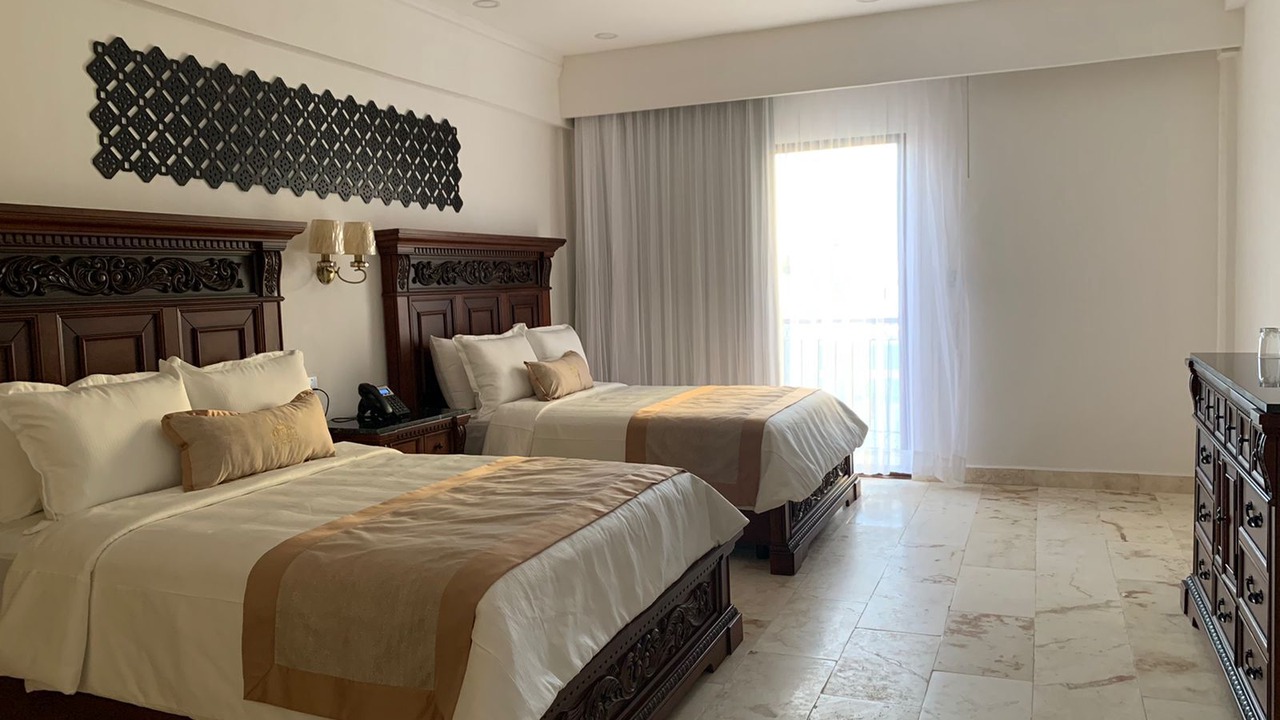 Photo of Bedroom in Chichen Itza - Valladolid