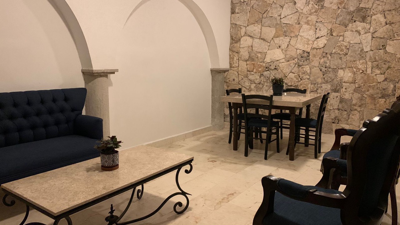 Photo of Bedroom in Chichen Itza - Valladolid
