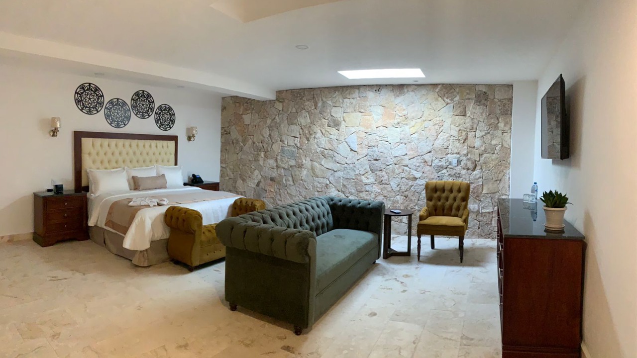Photo of Livingroom in Chichen Itza - Valladolid