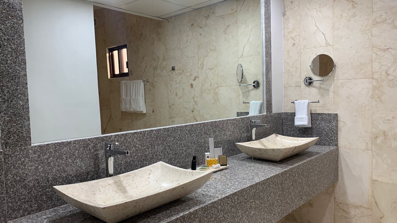 Photo of Bathroom in Chichen Itza - Valladolid