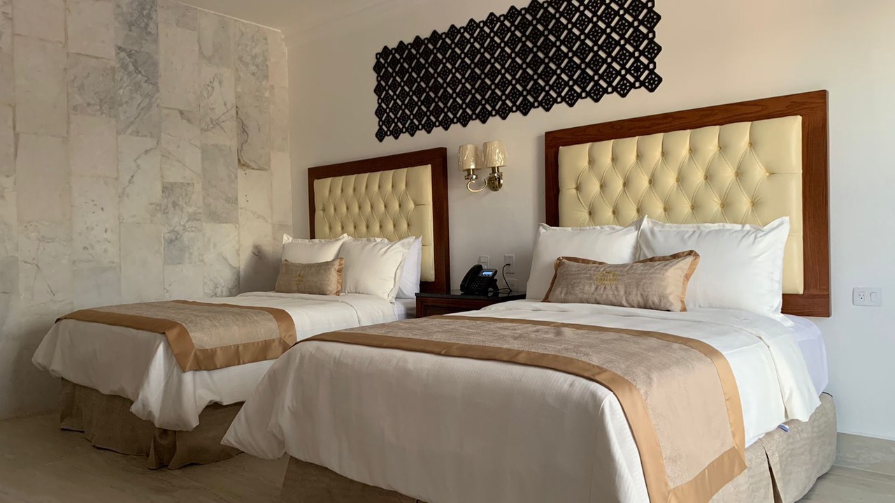 Photo of Bedroom in Chichen Itza - Valladolid