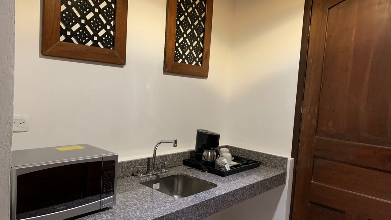 Photo of Bathroom in Chichen Itza - Valladolid