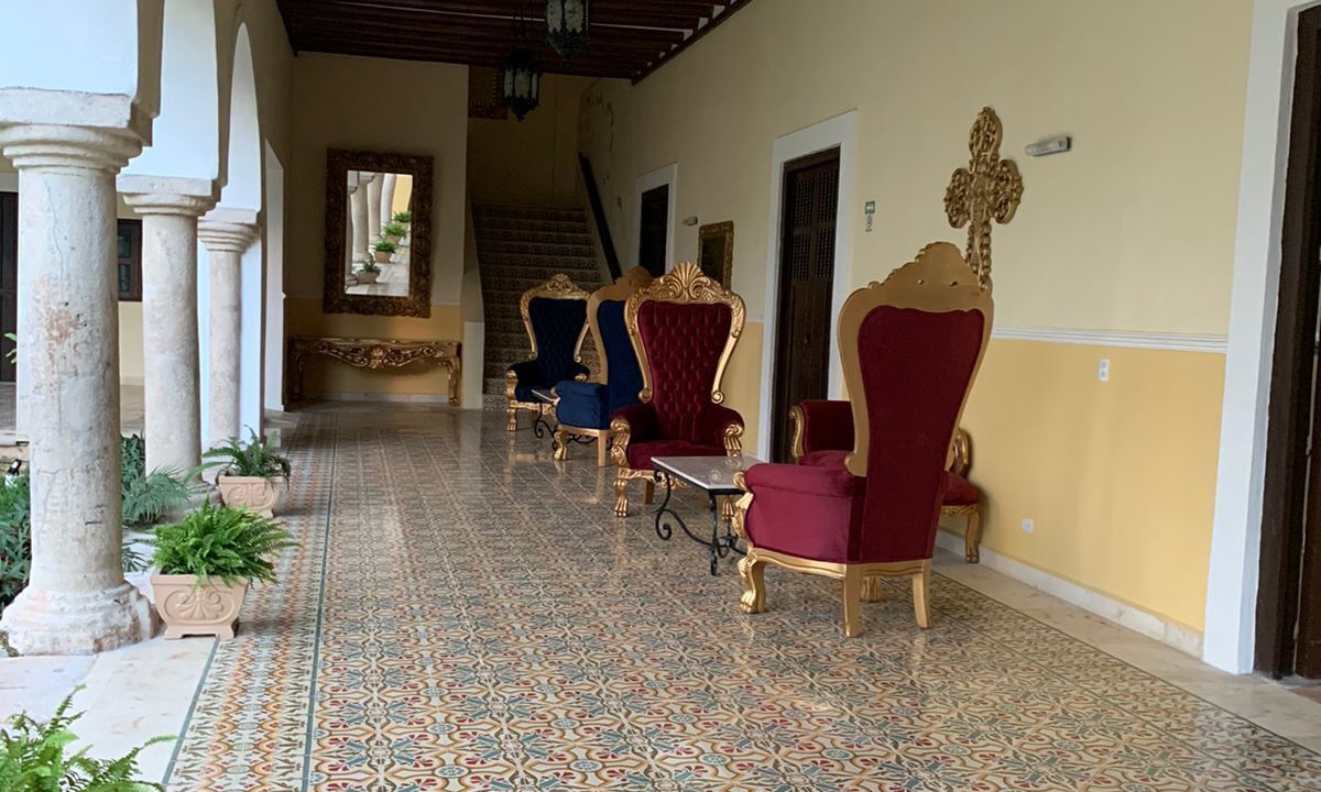 Photo of Others in Chichen Itza - Valladolid