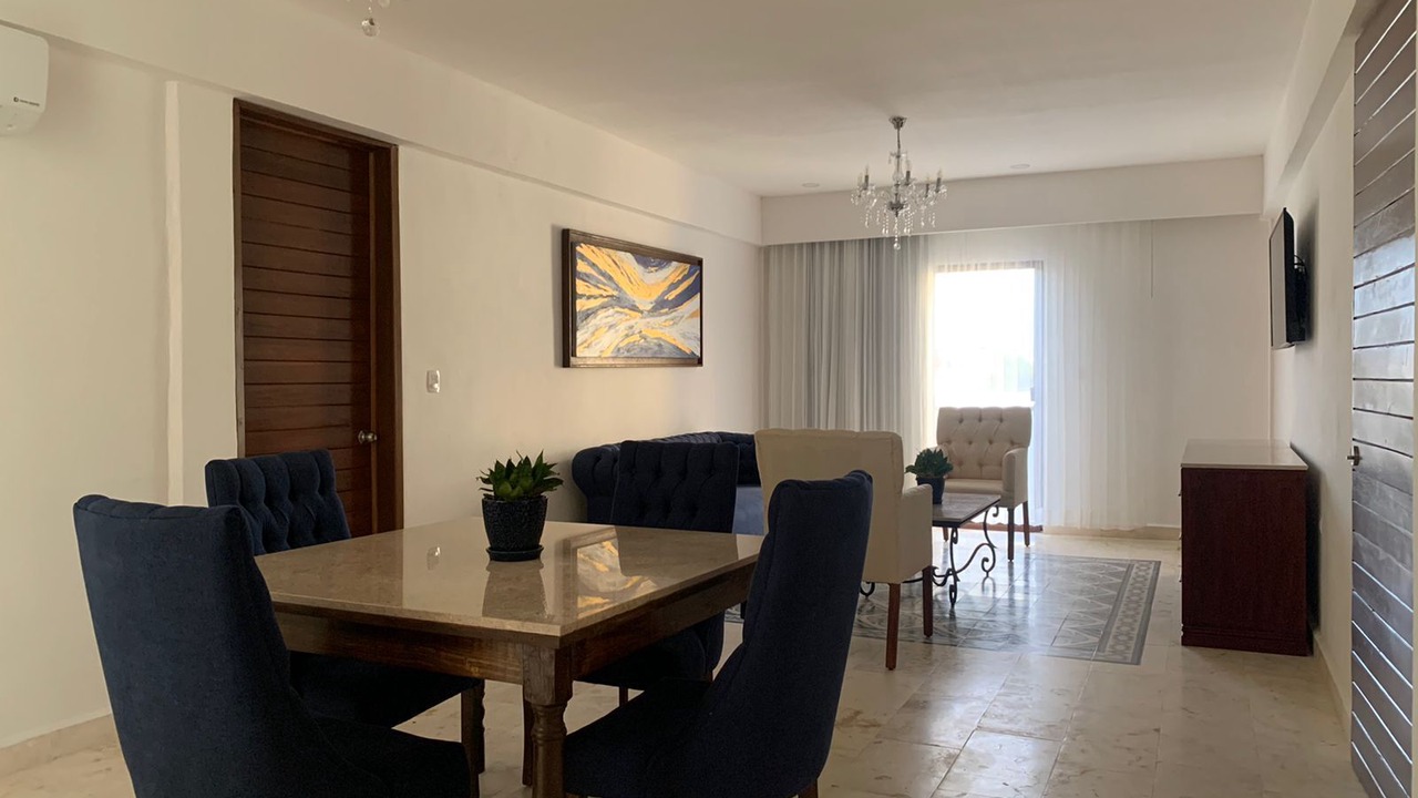 Photo of Bedroom in Chichen Itza - Valladolid