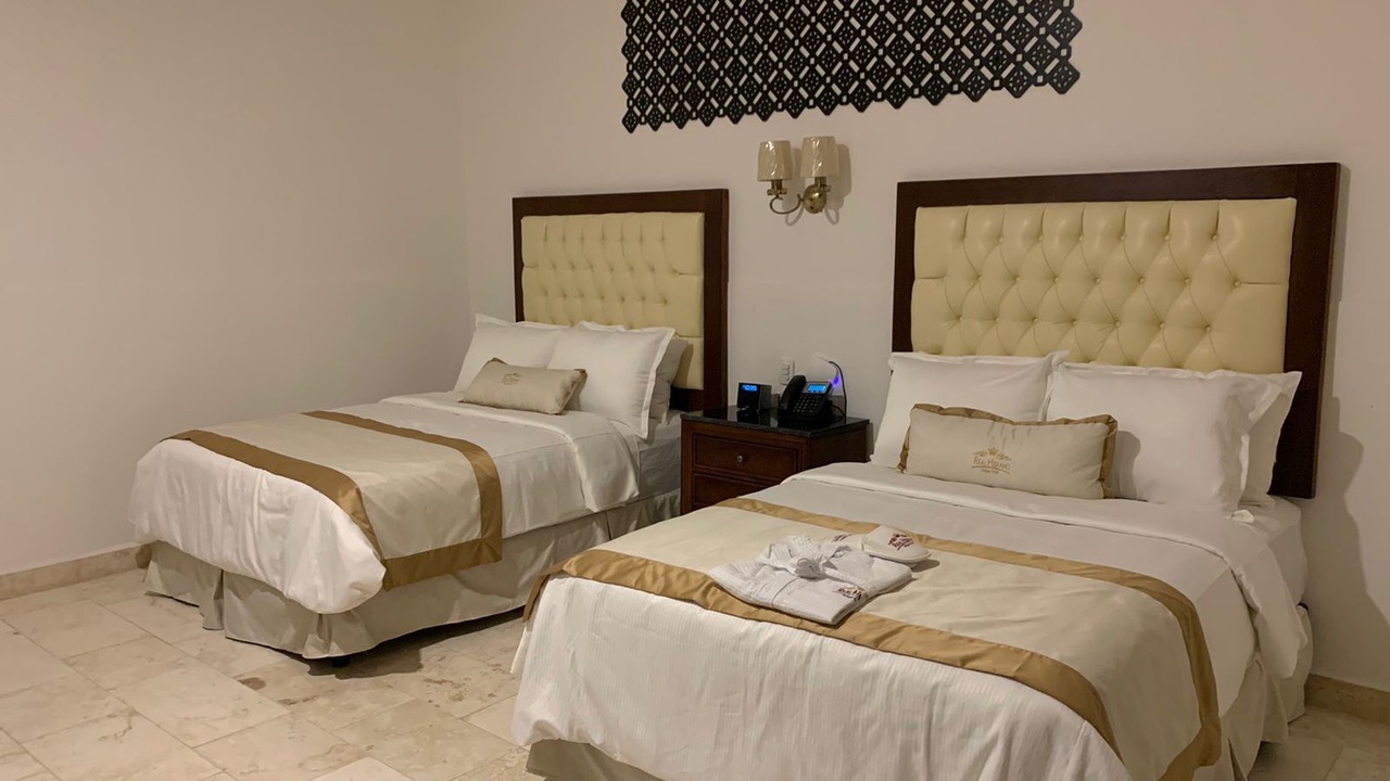 Photo of Bedroom in Chichen Itza - Valladolid