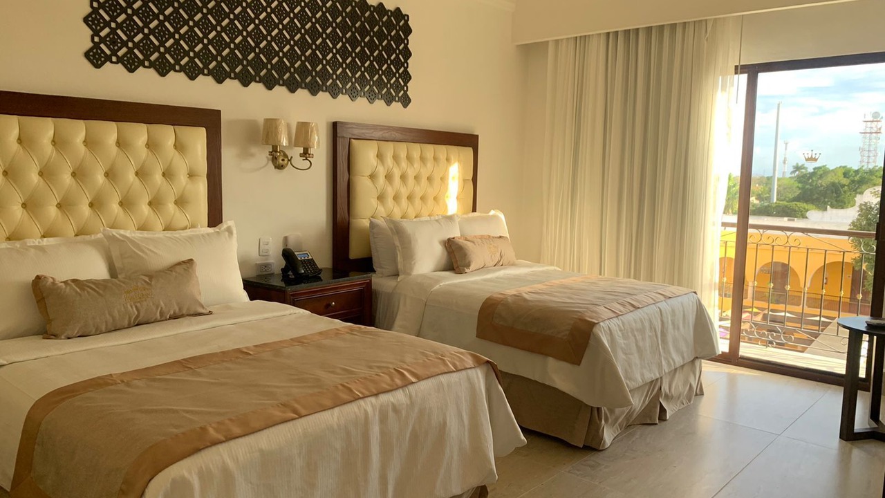 Photo of Bedroom in Chichen Itza - Valladolid