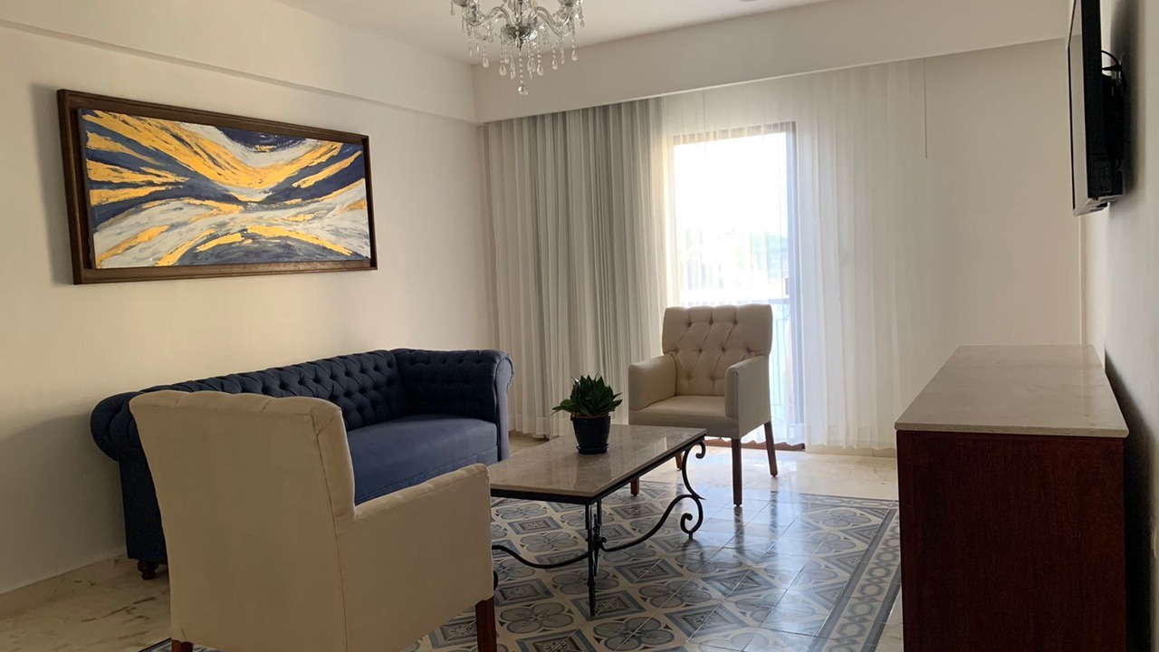 Photo of Bedroom in Chichen Itza - Valladolid