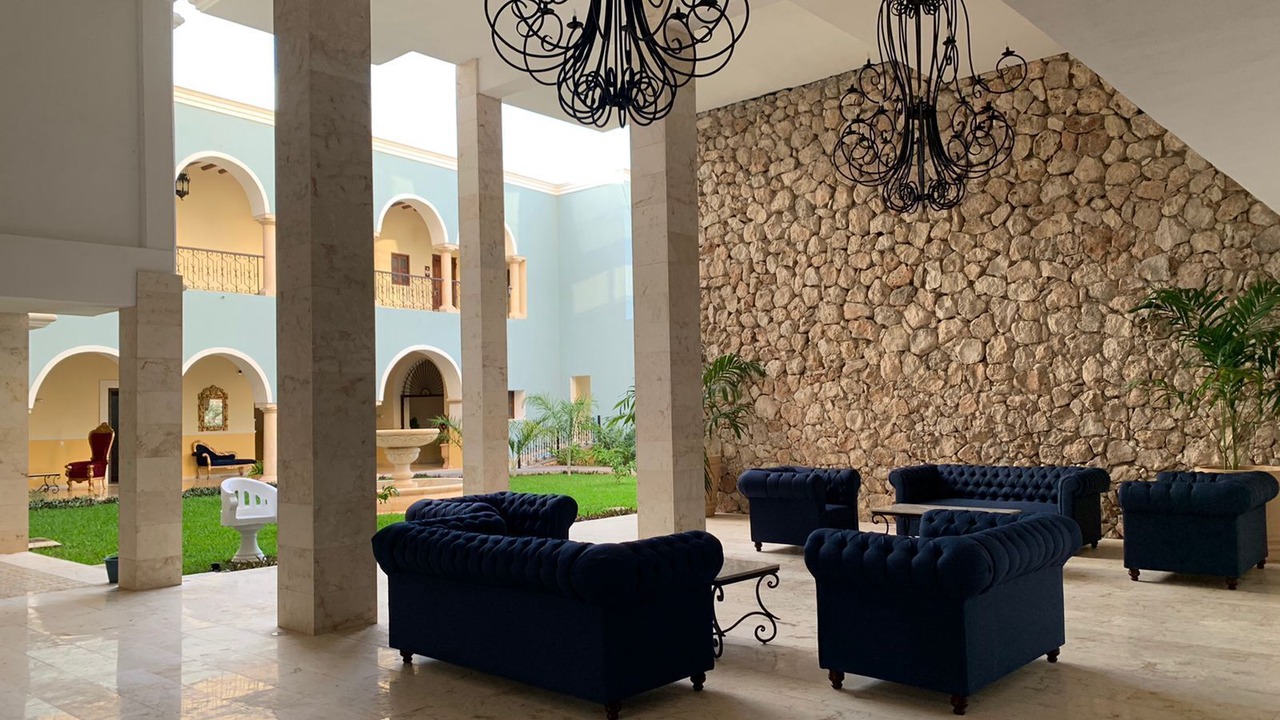 Photo of Livingroom in Chichen Itza - Valladolid