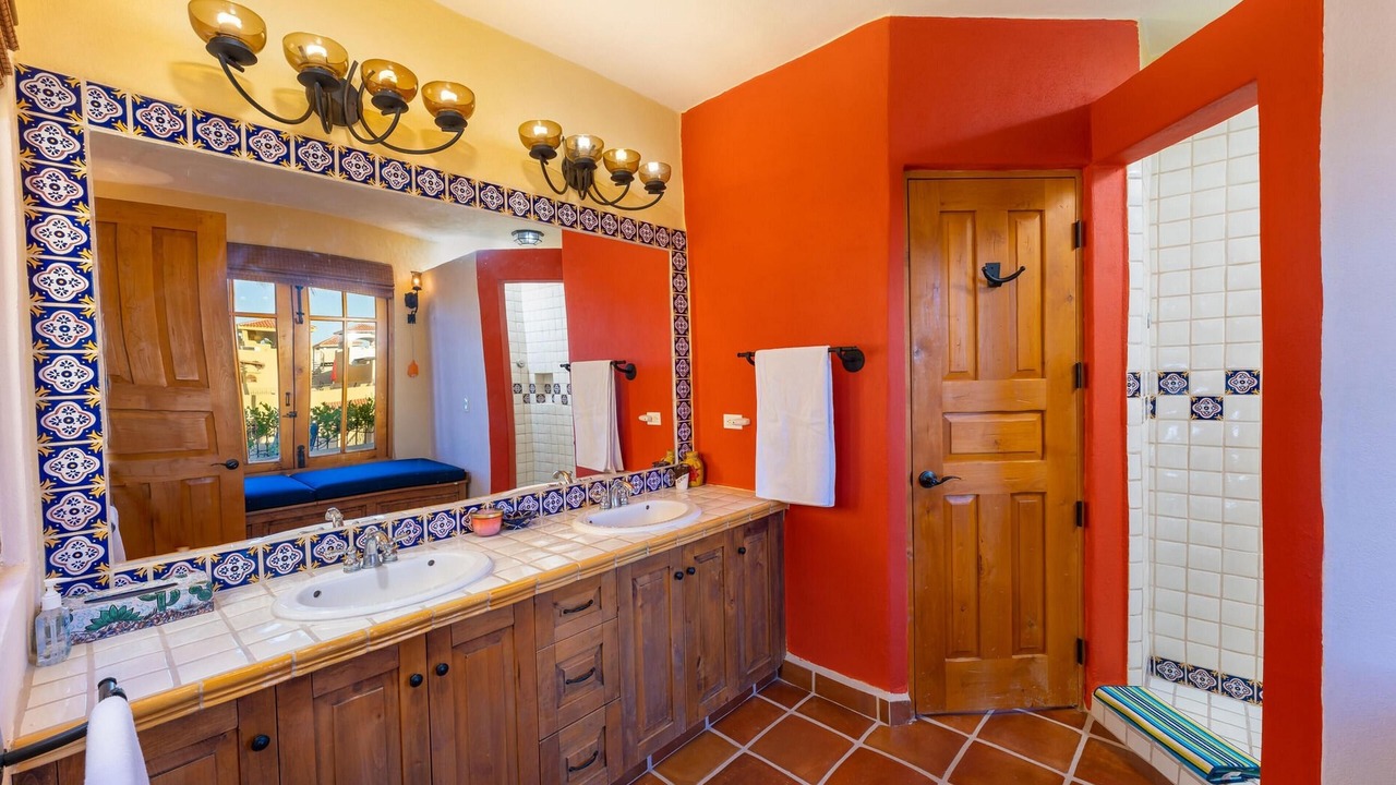 Photo of Bathroom in Nopolo