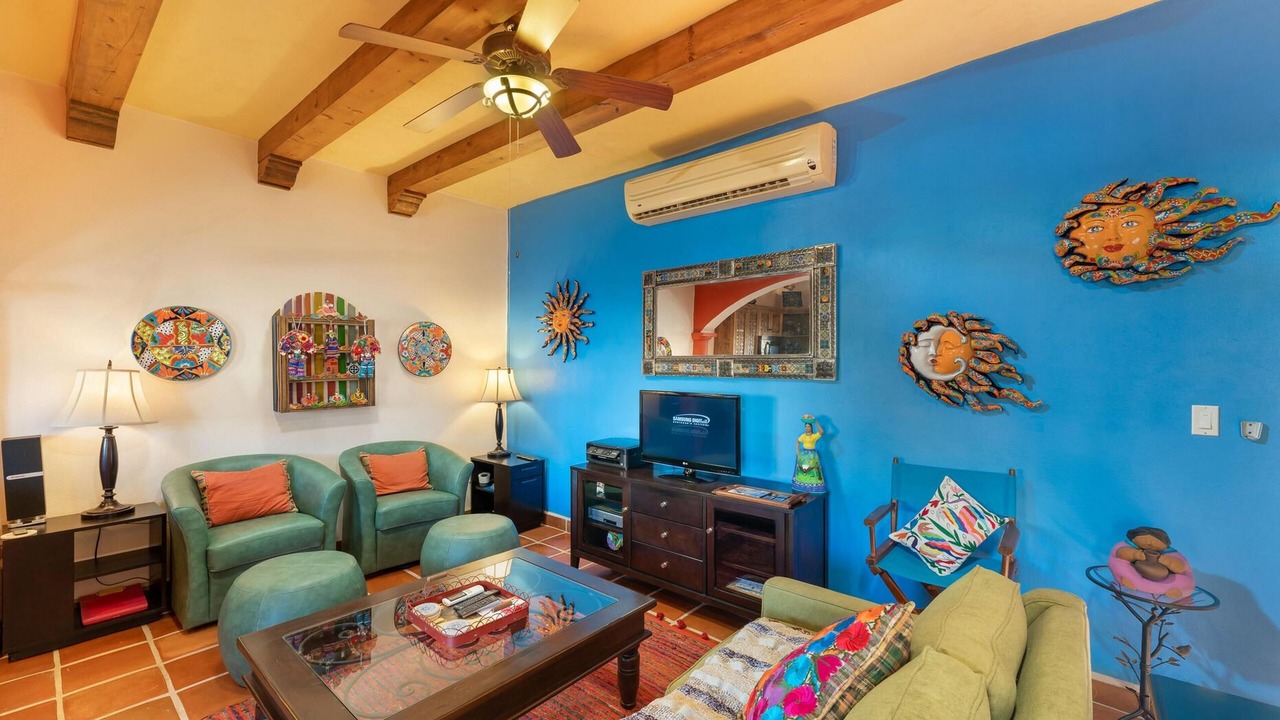 Photo of Bedroom in Nopolo