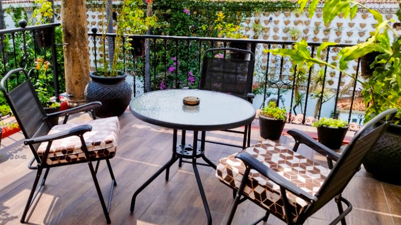 Photo of Outdoor in Chapalita