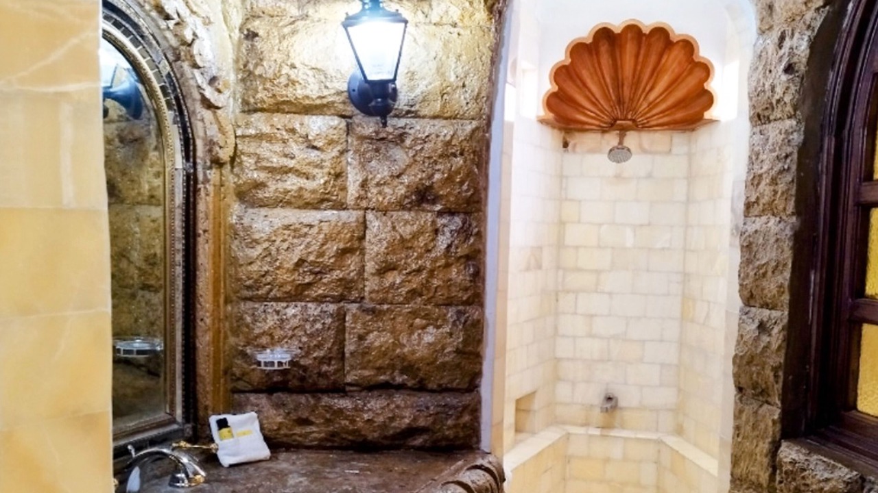 Photo of Bathroom in Chapalita