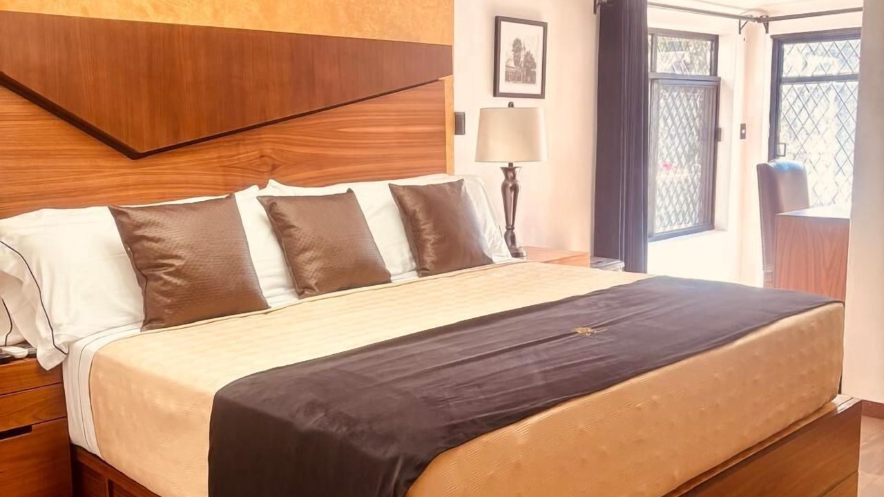 Photo of Bedroom in Chapalita