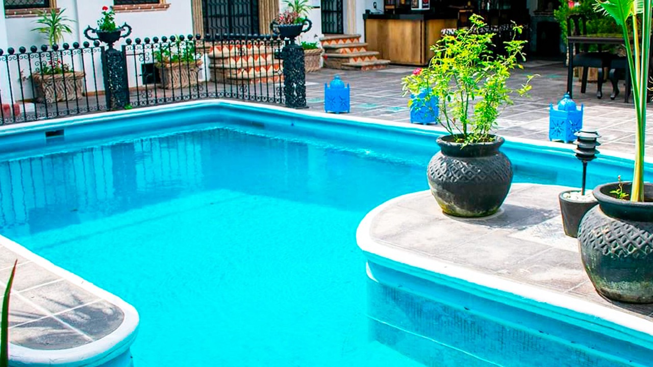 Photo of Outdoor in Chapalita