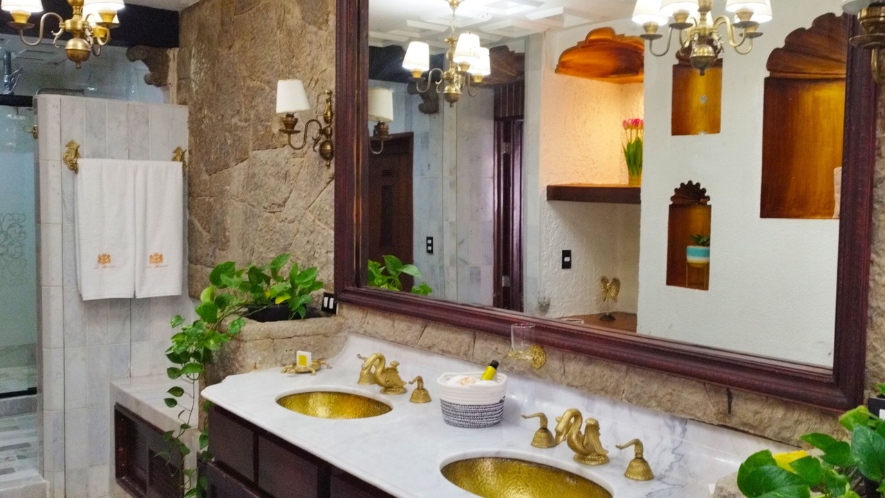 Photo of Bathroom in Chapalita