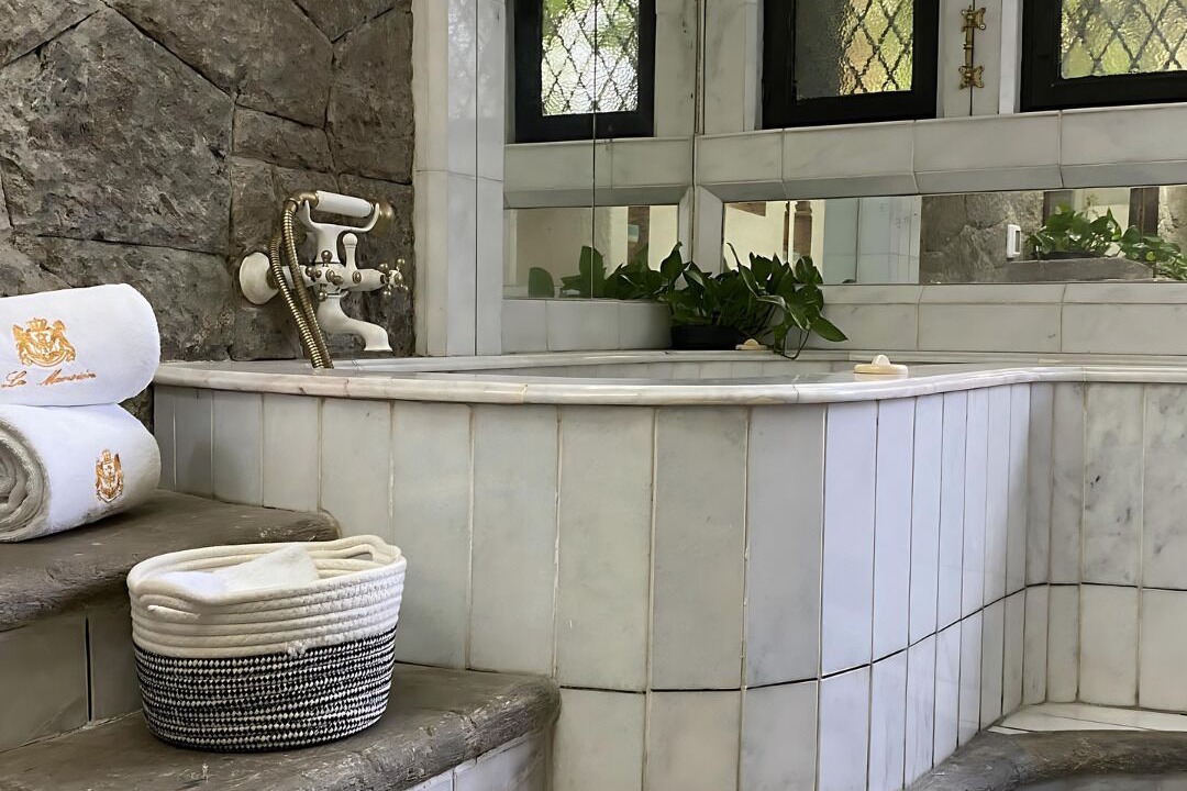 Photo of Bathroom in Chapalita