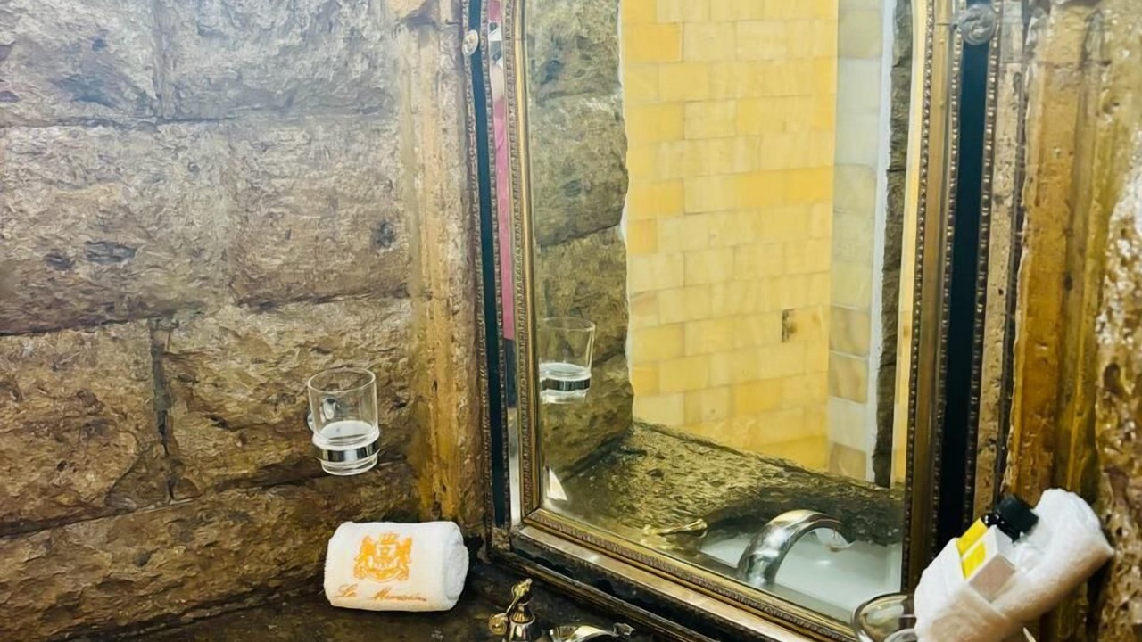 Photo of Bathroom in Chapalita