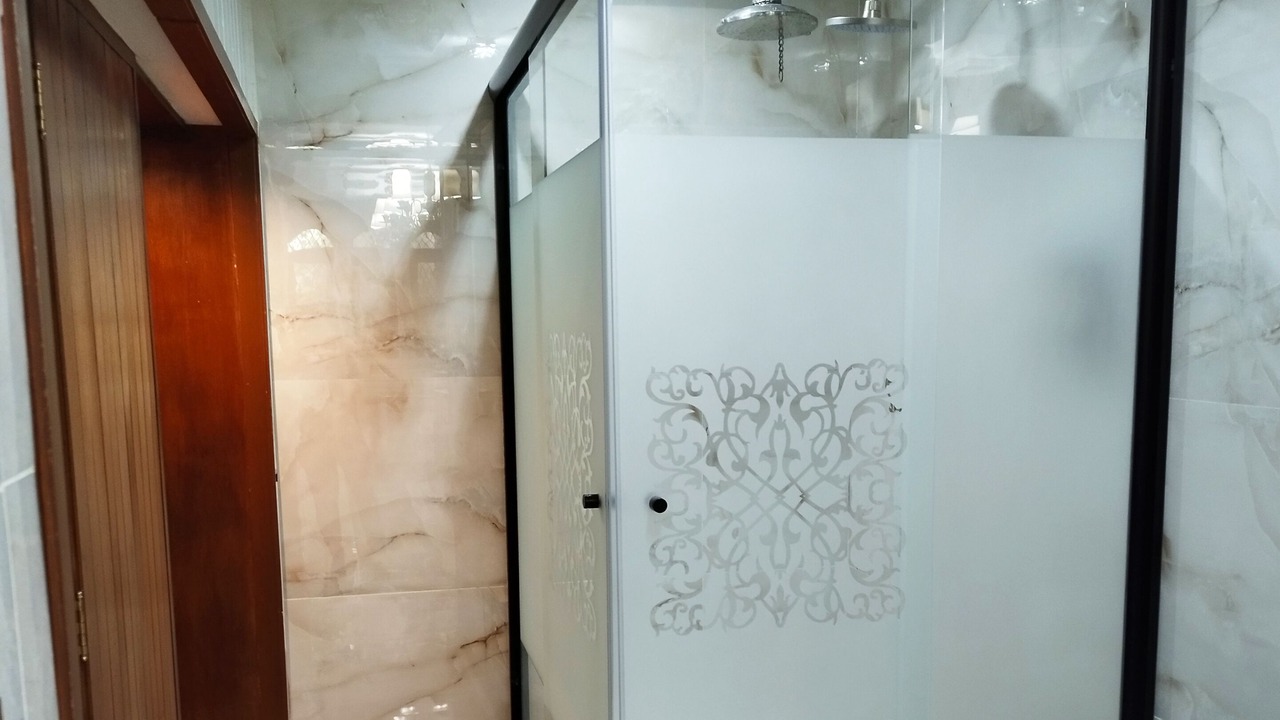 Photo of Bathroom in Chapalita