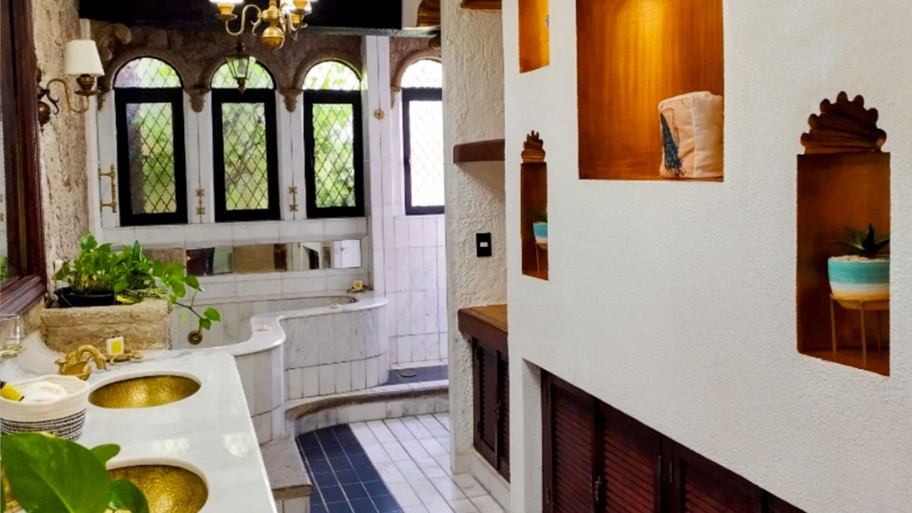 Photo of Bathroom in Chapalita