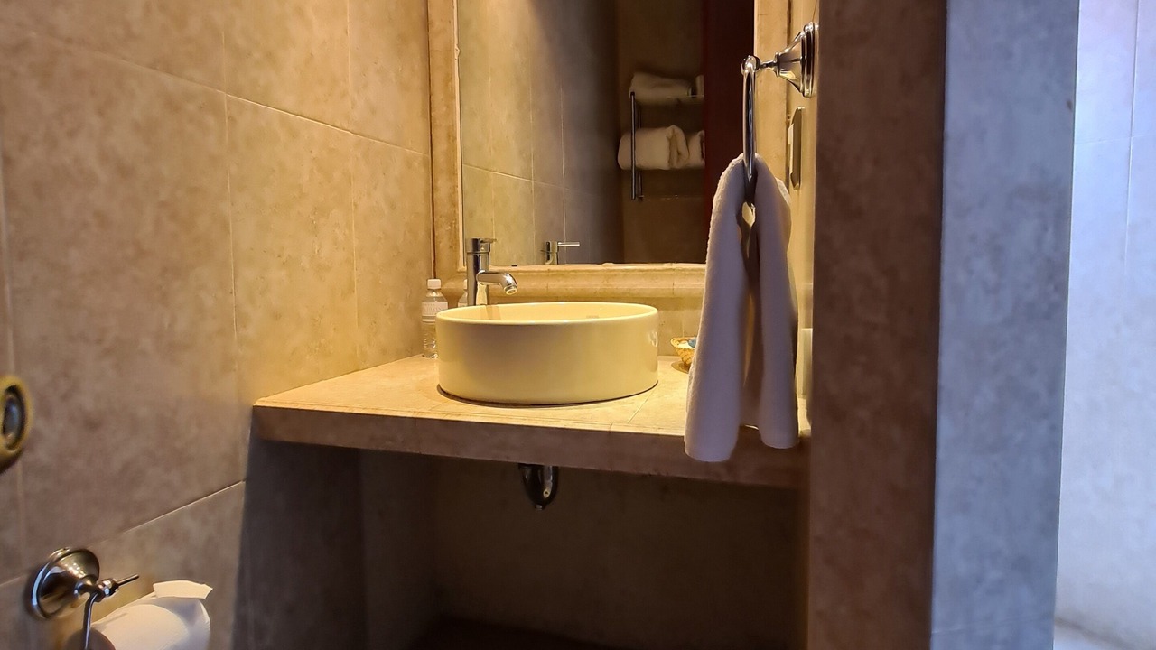 Photo of Bathroom in San Felipe