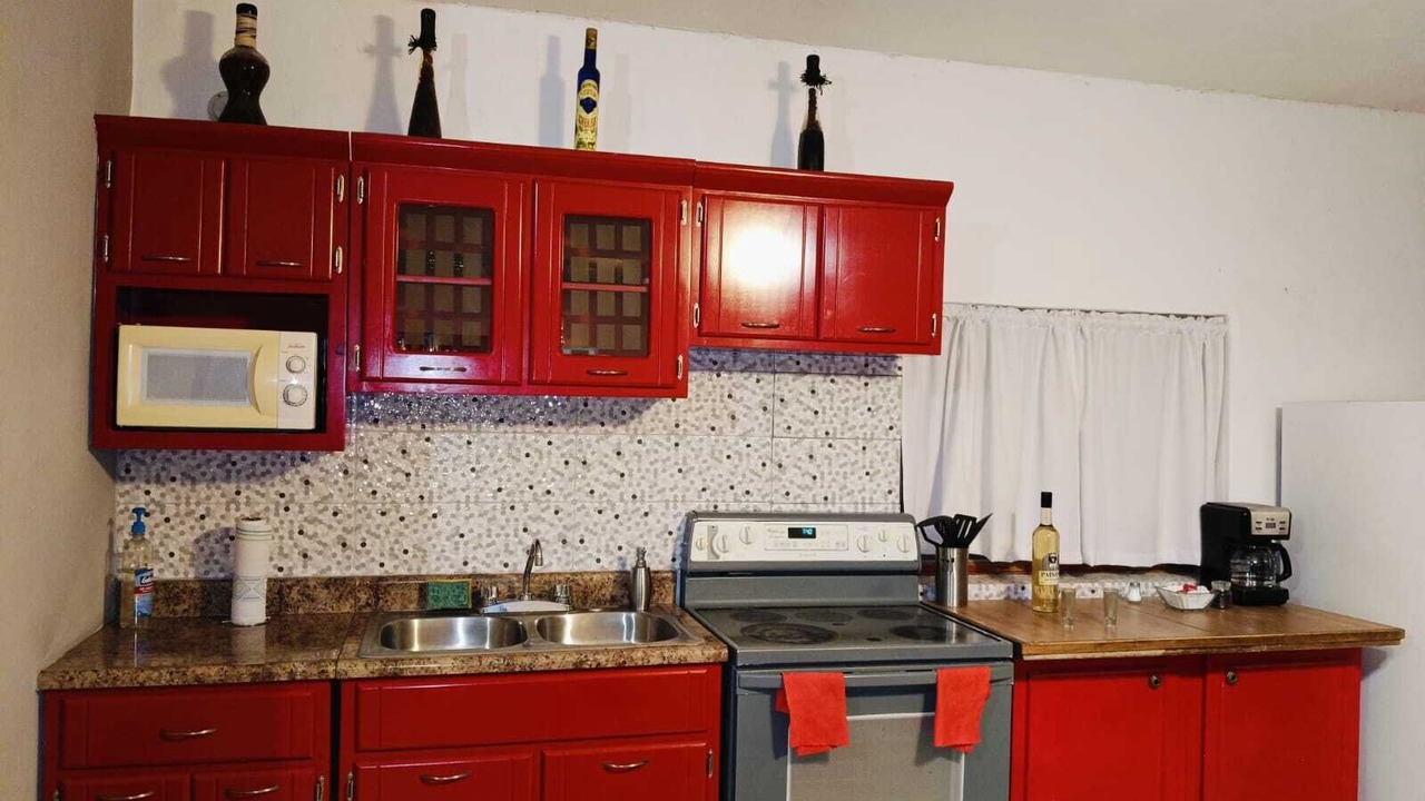 Photo of Kitchen in Bella Vista