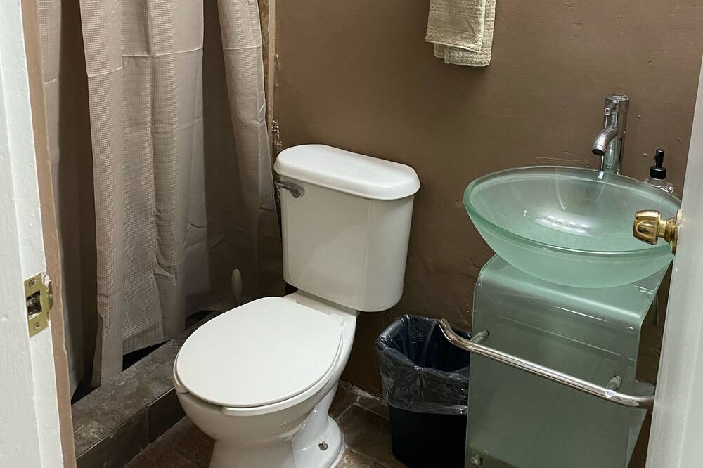 Photo of Bathroom in Zona Rio