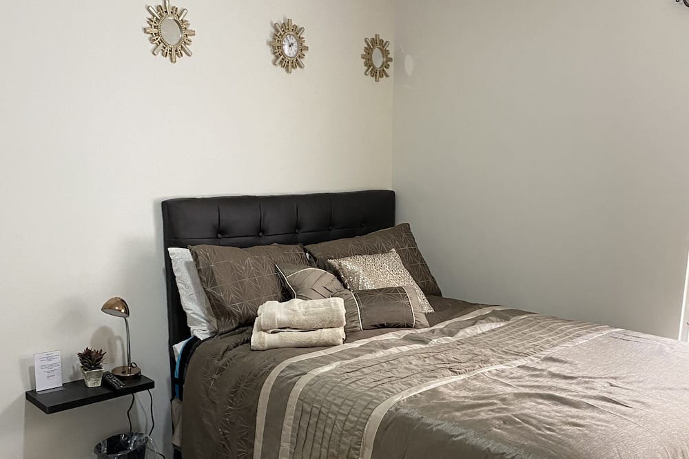 Photo of Bedroom in Zona Rio