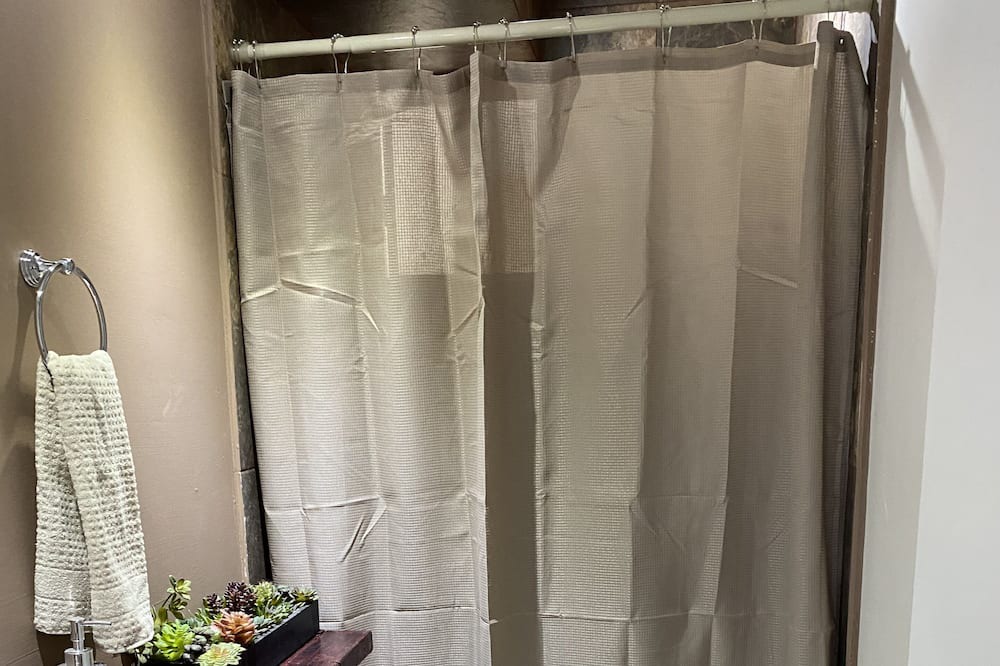 Photo of Bathroom in Zona Rio