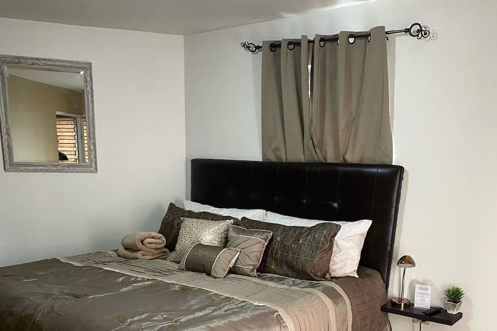 Photo of Bedroom in Zona Rio