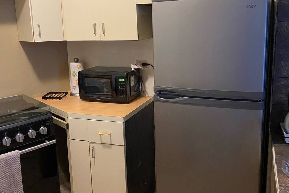 Photo of Kitchen in Zona Rio