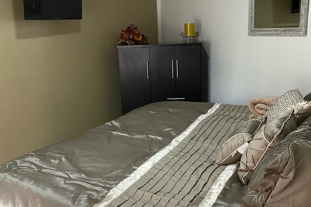 Photo of Bedroom in Zona Rio