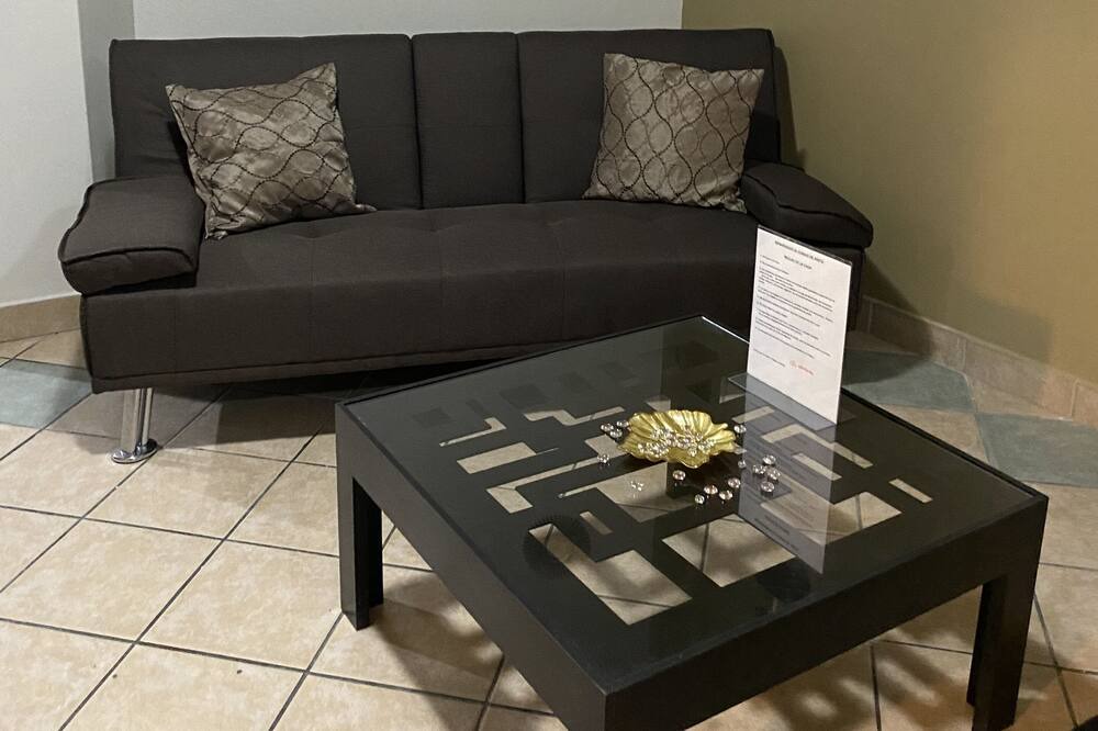 Photo of Livingroom in Zona Rio