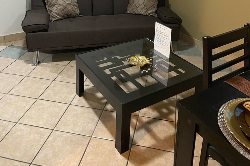 Photo of Livingroom in Zona Rio