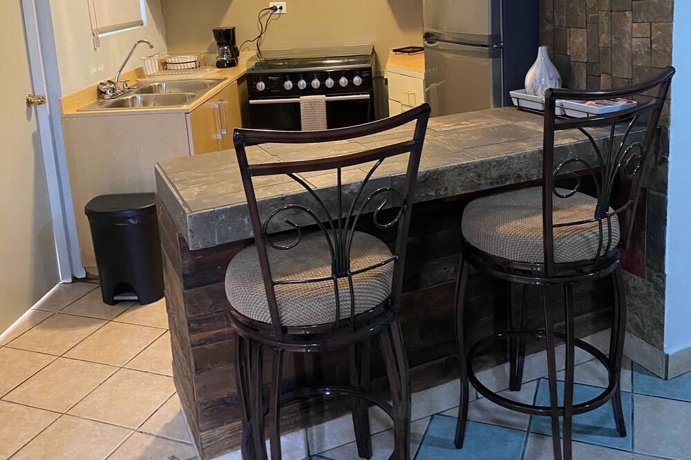Photo of Kitchen in Zona Rio
