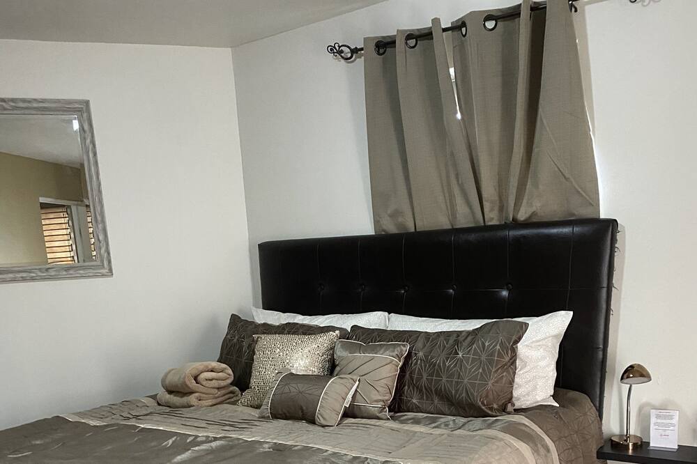 Photo of Bedroom in Zona Rio