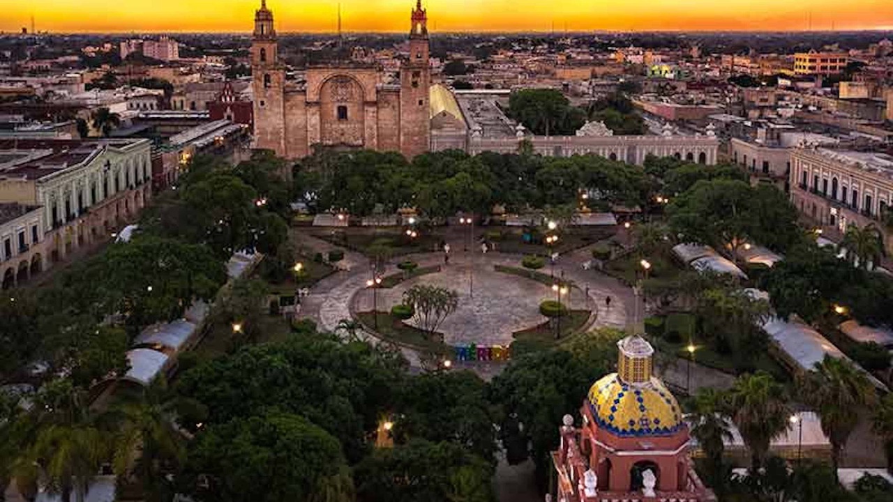 Photo of Outdoor in Merida Municipality