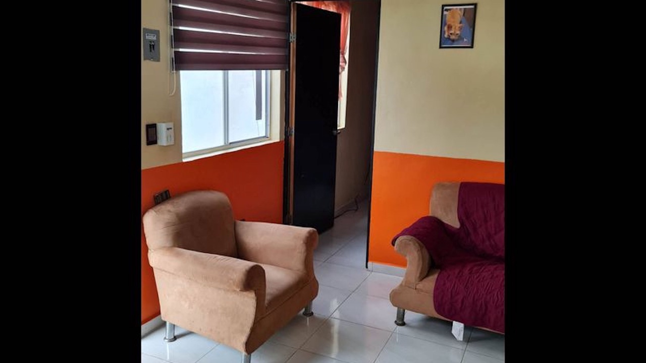 Photo of Bedroom in Merida Municipality