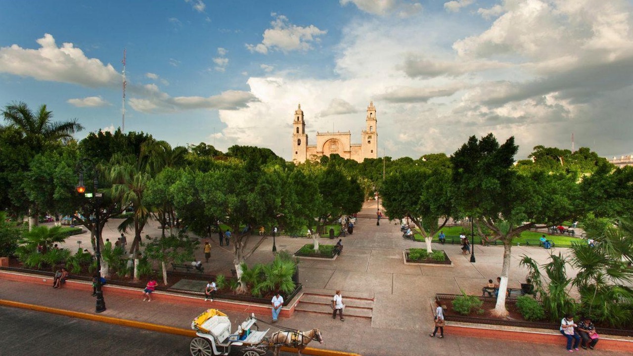 Photo of Others in Merida Municipality